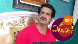 Azhagu S01E152 23rd May 2018 Full Episode