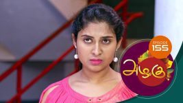 Azhagu S01E153 24th May 2018 Full Episode