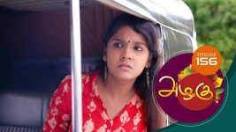 Azhagu S01E154 25th May 2018 Full Episode