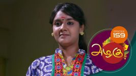 Azhagu S01E157 29th May 2018 Full Episode