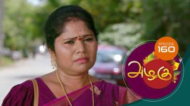 Azhagu S01E158 30th May 2018 Full Episode