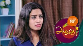 Azhagu S01E159 31st May 2018 Full Episode