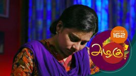 Azhagu S01E160 1st June 2018 Full Episode