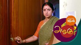 Azhagu S01E162 4th June 2018 Full Episode