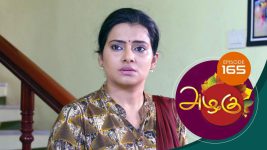 Azhagu S01E163 5th June 2018 Full Episode