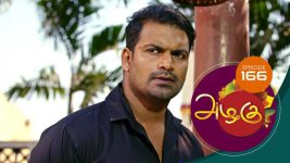 Azhagu S01E164 6th June 2018 Full Episode