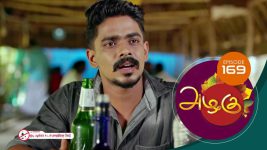 Azhagu S01E167 9th June 2018 Full Episode