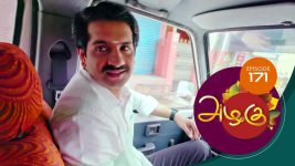 Azhagu S01E169 12th June 2018 Full Episode