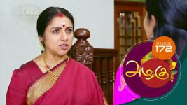 Azhagu S01E170 13th June 2018 Full Episode