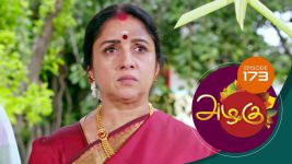 Azhagu S01E171 14th June 2018 Full Episode