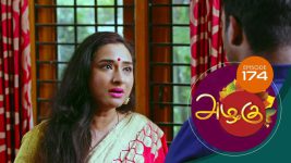 Azhagu S01E172 15th June 2018 Full Episode