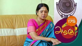 Azhagu S01E173 16th June 2018 Full Episode