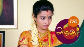 Azhagu S01E174 18th June 2018 Full Episode