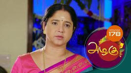 Azhagu S01E176 20th June 2018 Full Episode