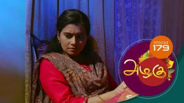 Azhagu S01E177 21st June 2018 Full Episode