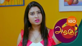 Azhagu S01E178 22nd June 2018 Full Episode