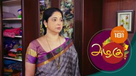 Azhagu S01E179 23rd June 2018 Full Episode