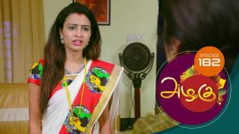 Azhagu S01E180 25th June 2018 Full Episode