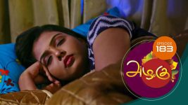 Azhagu S01E181 26th June 2018 Full Episode