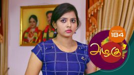 Azhagu S01E182 27th June 2018 Full Episode