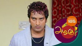 Azhagu S01E183 28th June 2018 Full Episode