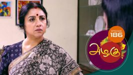 Azhagu S01E184 29th June 2018 Full Episode