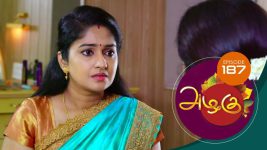 Azhagu S01E185 30th June 2018 Full Episode