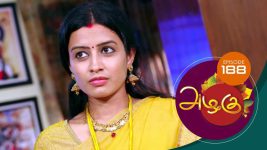 Azhagu S01E186 2nd July 2018 Full Episode