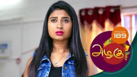 Azhagu S01E187 3rd July 2018 Full Episode