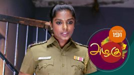 Azhagu S01E189 5th July 2018 Full Episode