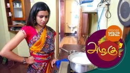 Azhagu S01E190 6th July 2018 Full Episode