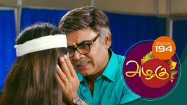 Azhagu S01E192 9th July 2018 Full Episode