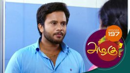 Azhagu S01E195 12th July 2018 Full Episode