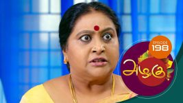 Azhagu S01E196 13th July 2018 Full Episode