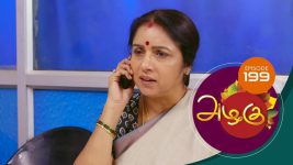 Azhagu S01E197 14th July 2018 Full Episode