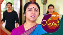 Azhagu S01E200 18th July 2018 Full Episode