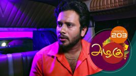 Azhagu S01E201 19th July 2018 Full Episode