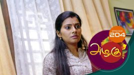 Azhagu S01E202 20th July 2018 Full Episode