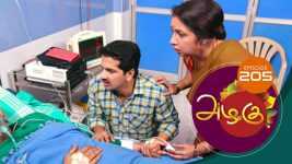 Azhagu S01E203 21st July 2018 Full Episode