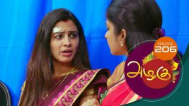 Azhagu S01E204 23rd July 2018 Full Episode