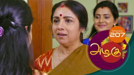 Azhagu S01E205 24th July 2018 Full Episode