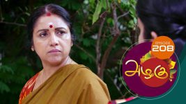 Azhagu S01E206 25th July 2018 Full Episode