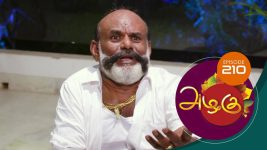 Azhagu S01E208 27th July 2018 Full Episode