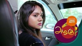 Azhagu S01E209 28th July 2018 Full Episode