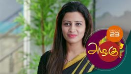 Azhagu S01E21 15th December 2017 Full Episode