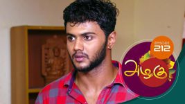 Azhagu S01E210 30th July 2018 Full Episode