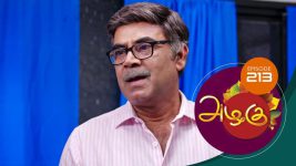 Azhagu S01E211 31st July 2018 Full Episode