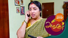 Azhagu S01E217 8th August 2018 Full Episode