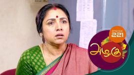 Azhagu S01E219 10th August 2018 Full Episode