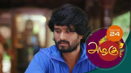 Azhagu S01E22 16th December 2017 Full Episode